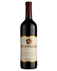      <br>Wine Echeverria Cabernet Sauvignon