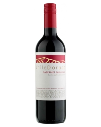       <br>Wine Valle Dorado Cabernet Sauvignon