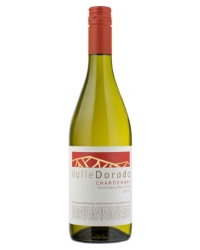      <br>Wine Valle Dorado Chardonnay