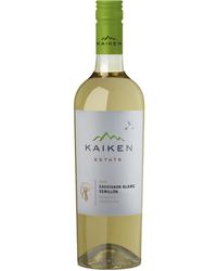        <br>Kaiken Estate Sauvignon Blanc Semillon