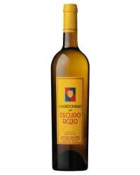       <br>Wine Chardonnay por Escudo Rojo