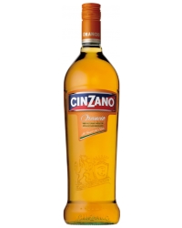     <br>Vermouth Cinzano Orancio