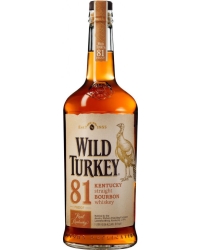    Ҹ 81 <br>Bourbon WILD TURKEY 81 