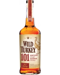    Ҹ 101 <br>Bourbon WILD TURKEY 101 