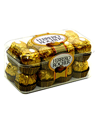      <br>Chocolate Sweet FERRERO ROCHER