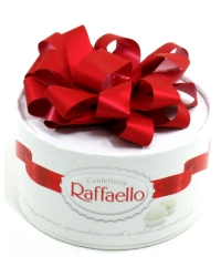     <br>Chocolate Sweet RAFFAELLO 