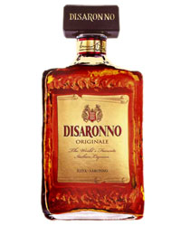     <br>Liqueur Amaretto Disaronno Originale