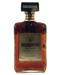     <br>Liqueur Amaretto Disaronno