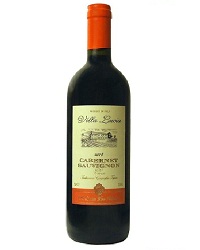        <br>Wine Castellani Villa Lucia