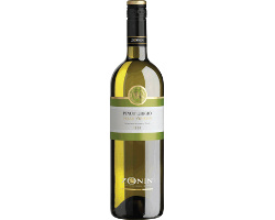        <br>Wine Zonin Pinot Grigio delle Venezie