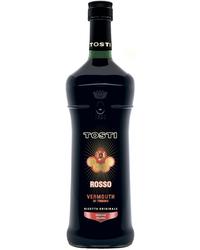     <br>Tosti Rosso Vermouth