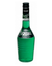       <br>Liqueur Volare Peppermint Green