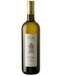       <br>Wine Coffele Ca` Visco Soave Classico