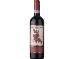     <br>Wine Chianti Classico Gabbiano DOCG