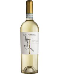      <br>Pinot Grigio Granetto IGT