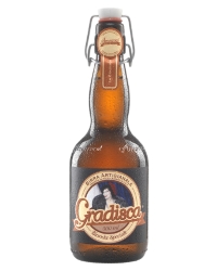     <br>Beer Amarcord Gradisca