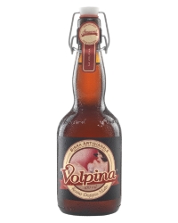     <br>Beer Amarcord Volpina