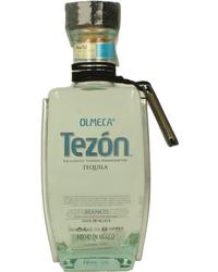     <br>Tequila Olmeca Tezon Blanco