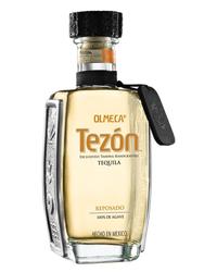      <br>Tequila Olmeca Tezon Reposado