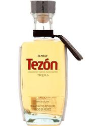      <br>Tequila Olmeka Tezon Anejo
