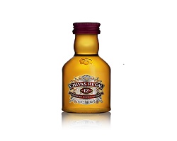     <br>Whisky Chivas Regal