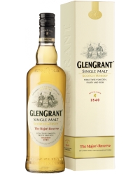     <br>Whisky Glen Grant Scotch Whisky 5 years old single malt