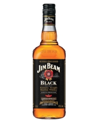      <br>Bourbon Jim Beam Black