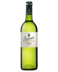       <br>Wine Beronia Blanco De Viura