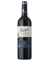     <br>Wine Beronia Reserva
