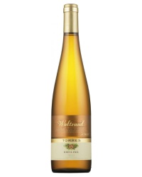        <br>Wine Torres Waltraud Riesling Penedes DO