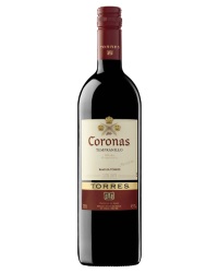      <br>Wine Torres Coronas Catalunya DO