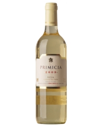     <br>Wine Primicia Blanco