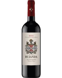      <br>Vina Bujanda Madurado Rioja