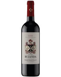     <br>Vina Bujanda Tempranillo Rioja