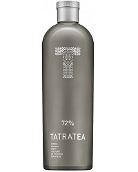    <br>Tatratea Outlaw Tea Liqueur