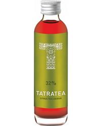     <br>Tatratea Citrus Tea Liqueur