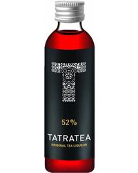     <br>Tatratea Original Tea Liqueur