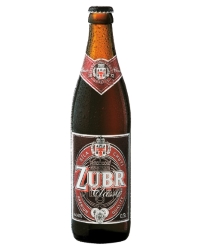     <br>Beer ZUBR Classic