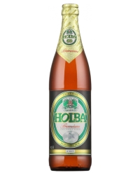     <br>Beer HOLBA Premium