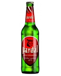    <br>Beer Pardal