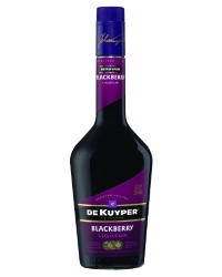      <br>Liqueur De Kuyper Blackberry