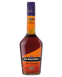      <br>Liqueur De Kuyper