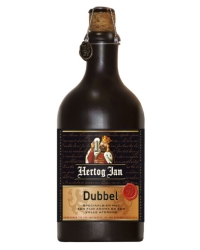      <br>Beer Hertog Jan Dubbel