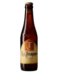     <br>Beer La Trappe