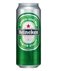    <br>Beer Heineken