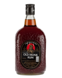     <br>Rum Old Monk