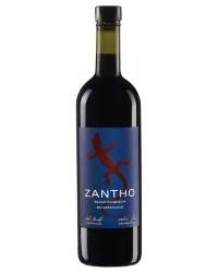     <br>Wine Zantho Blaufrankisch