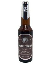     (  ) <br>Beer Eggenberger Samichlaus Helles