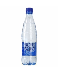       <br>Mineral Water Bon Aqua sparkling