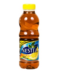      <br>Soft drink Nestea lemon